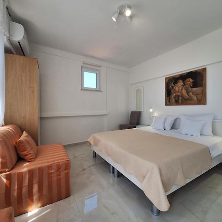 Apartman Graciela Perfect Location Gradac Gradac  Exterior photo