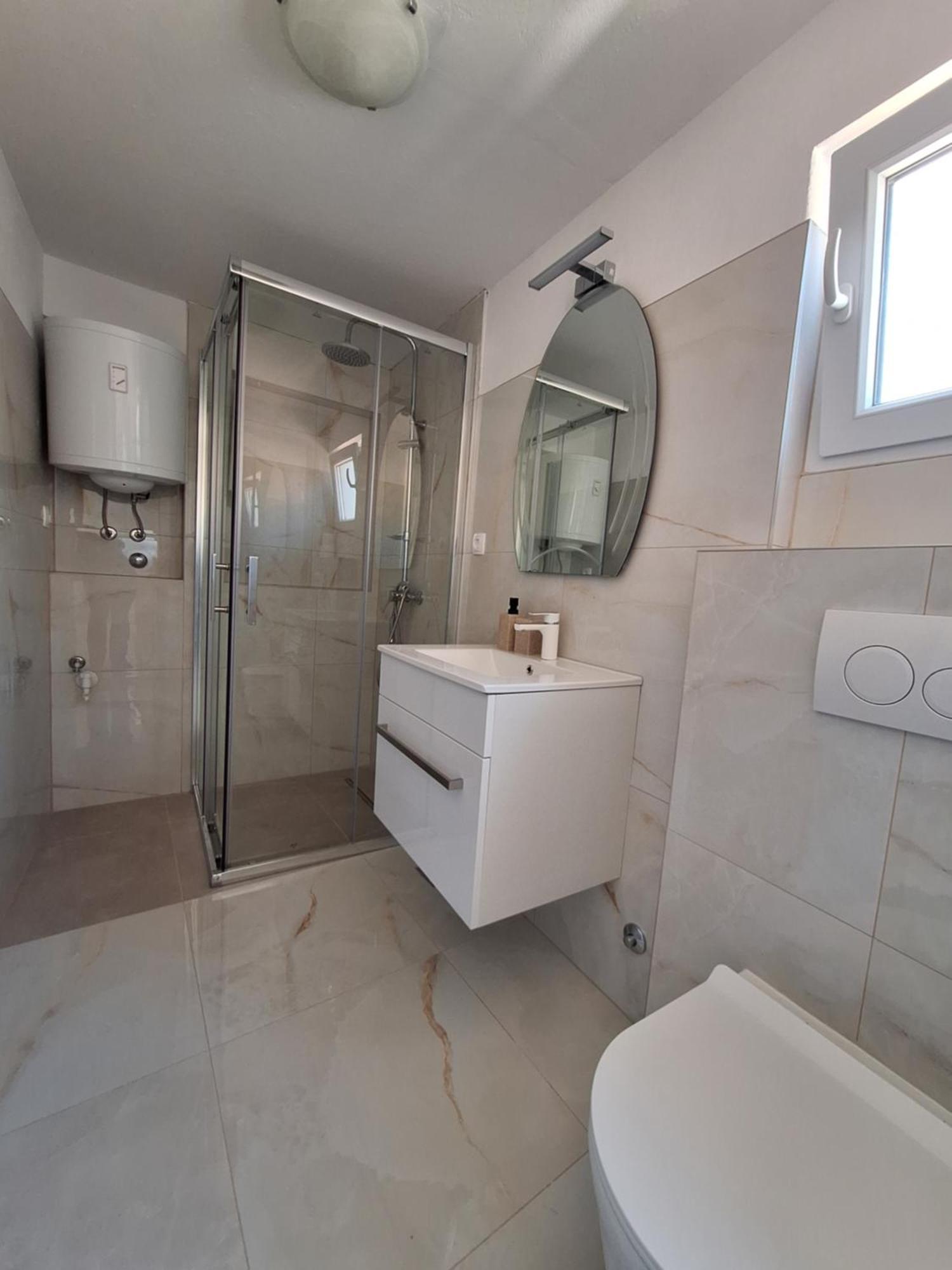 Apartman Graciela Perfect Location Gradac Gradac  Exterior photo