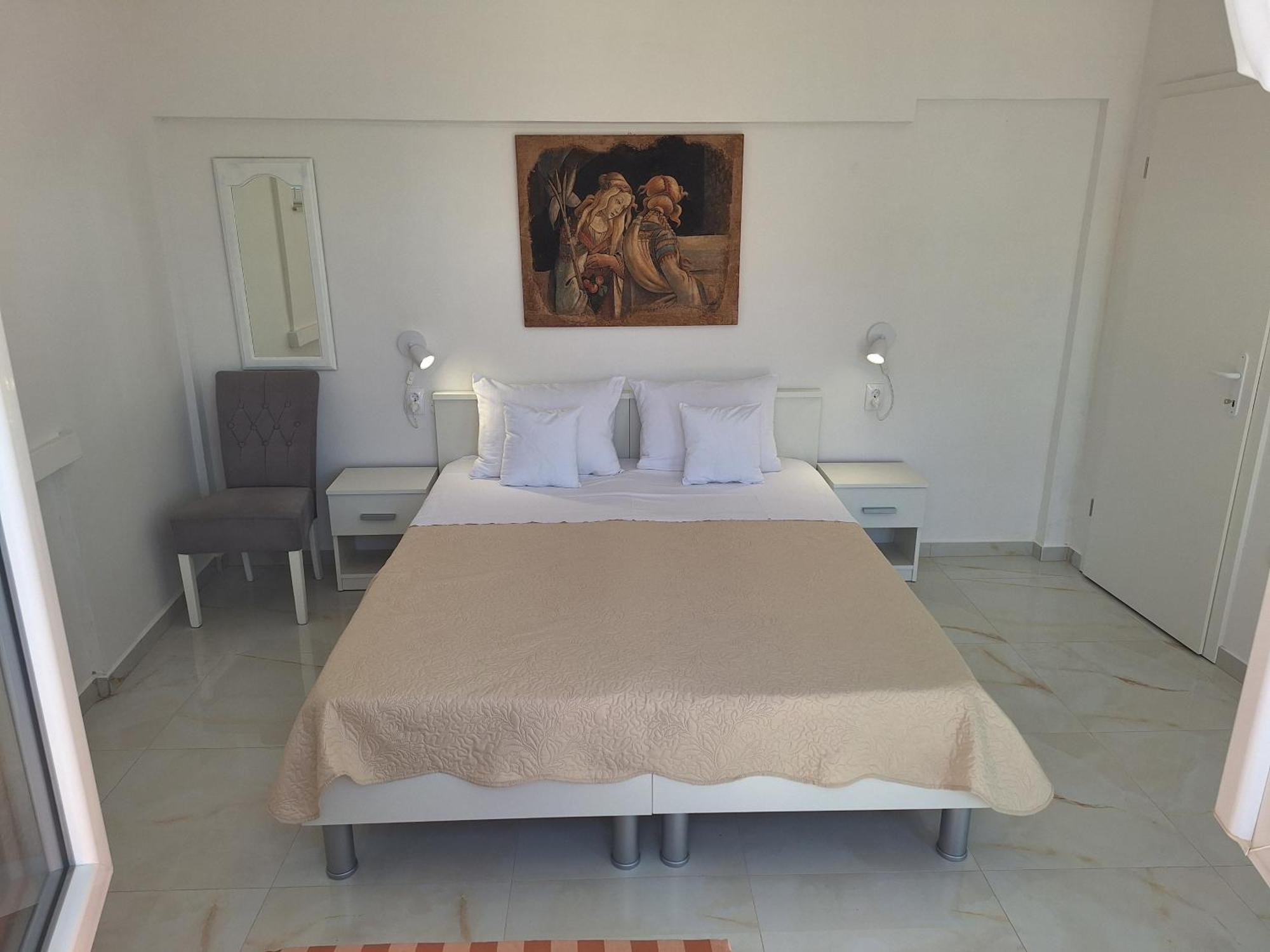 Apartman Graciela Perfect Location Gradac Gradac  Exterior photo