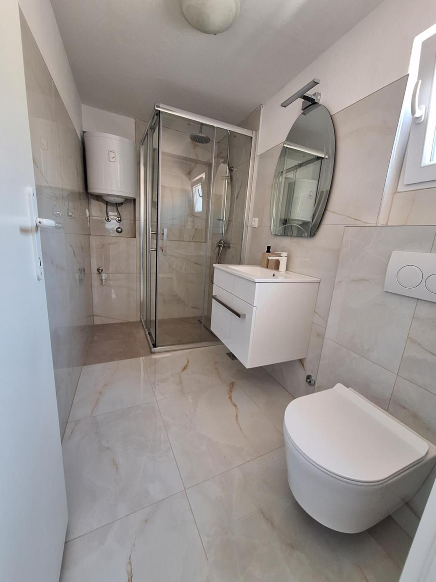 Apartman Graciela Perfect Location Gradac Gradac  Exterior photo