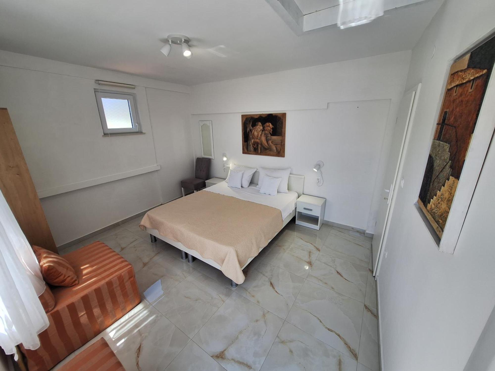 Apartman Graciela Perfect Location Gradac Gradac  Exterior photo