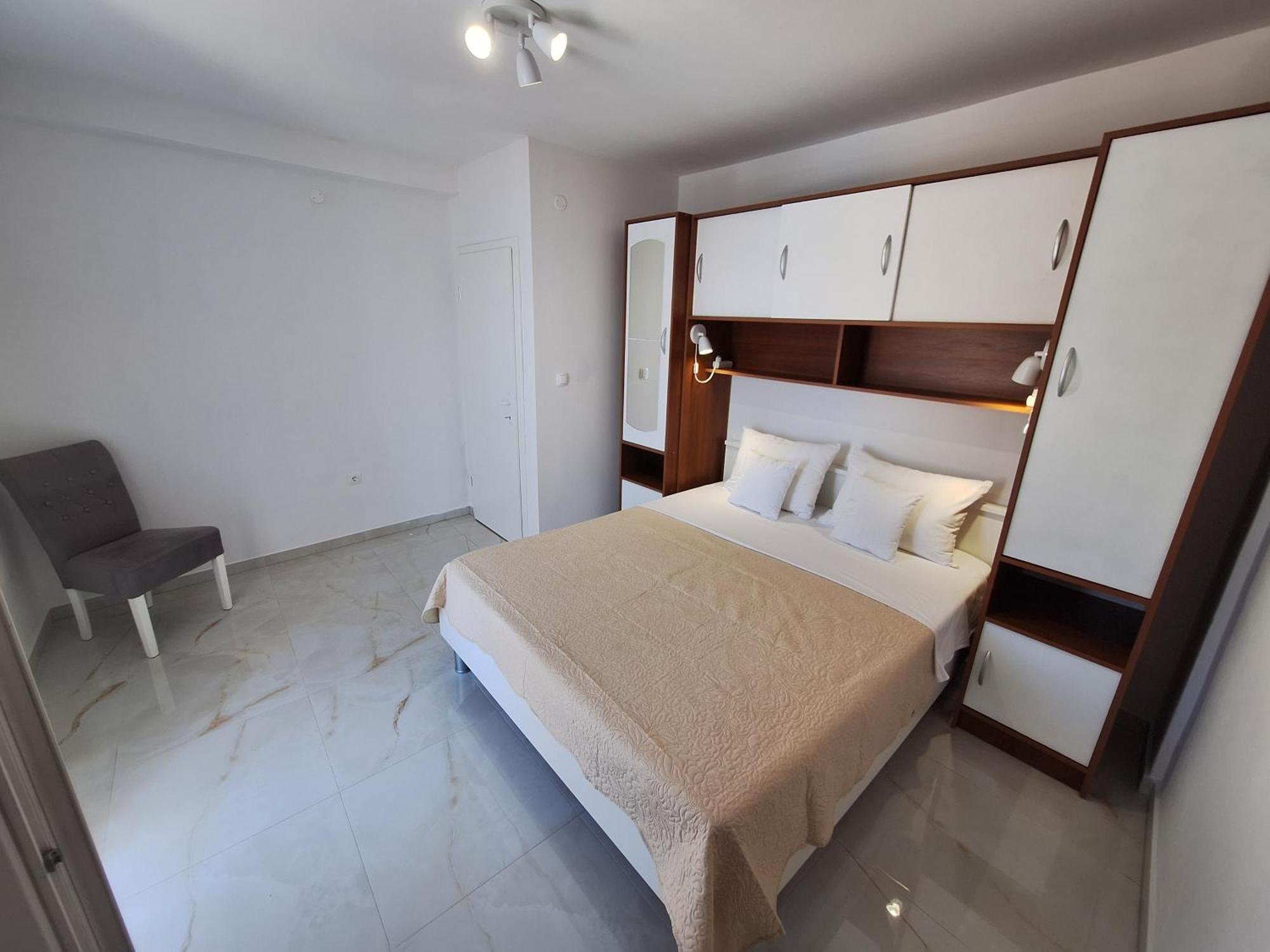 Apartman Graciela Perfect Location Gradac Gradac  Exterior photo